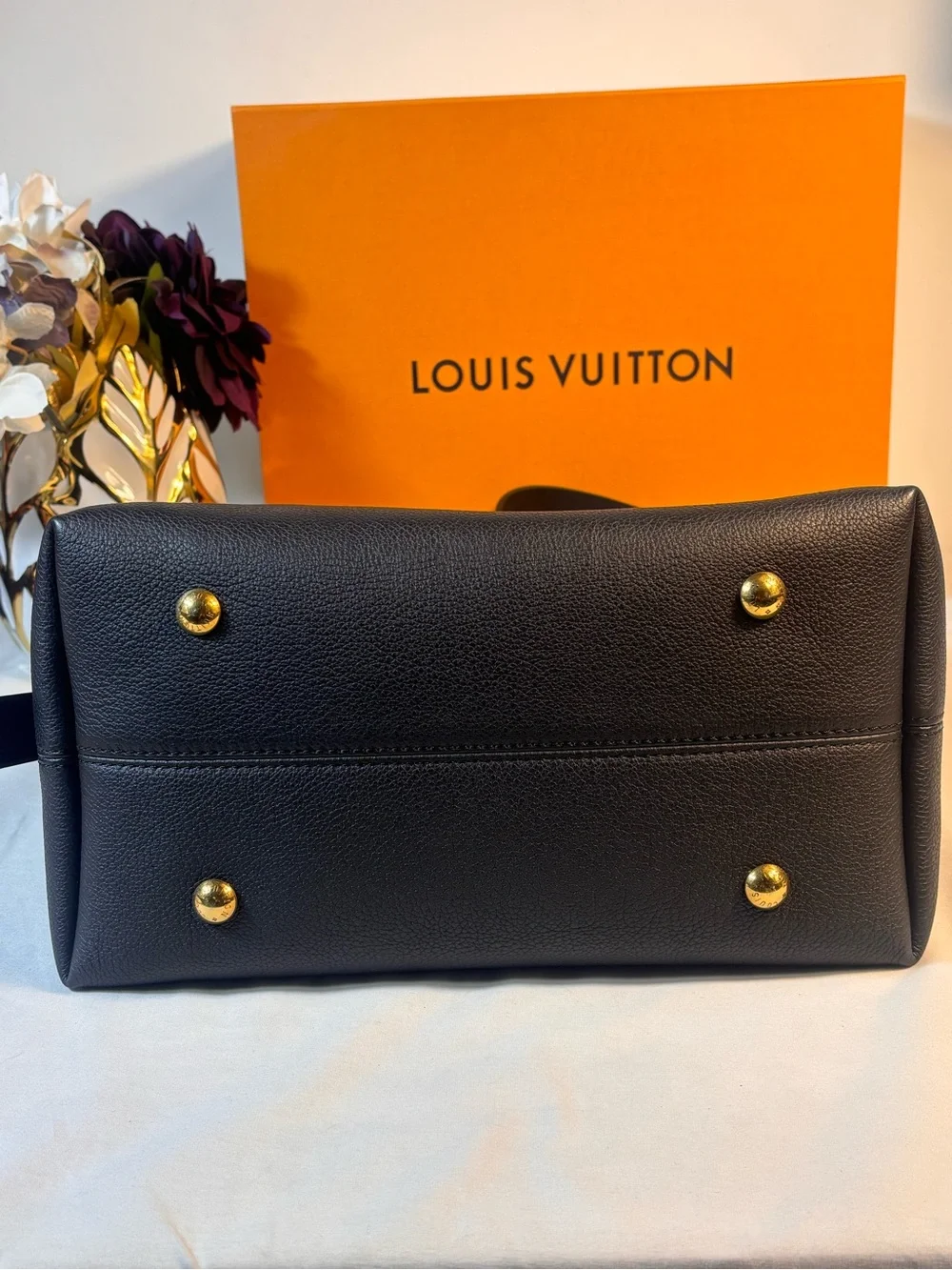 Louis Vuitton great box